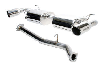 shop/racing-beat-polished-stainless-steel-exhaust.html